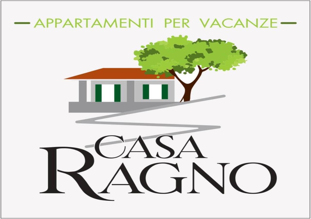 Casaragno Villa Vieste Exterior photo